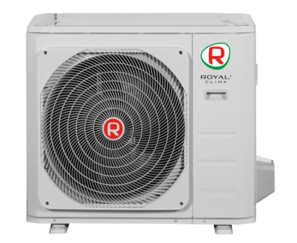 ROYAL CLIMA ������������ �����-������� ���������� ���� ����� ESPERTO NEW ES-D 18HWX/ES-E 18HX ES-D 18HWX/ES-E 18HX
