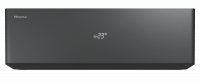 Hisense ����������� �����-������� ����� VISION PRO CARBON SUPERIOR DC Inverter AS-13UW4RXVQH01(B)