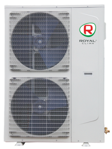 ROYAL CLIMA ������������ �����-������� ��������-����������� ���� ����� COMPETENZA 2023 CO-F 60HNXA/CO-E 60HNXA