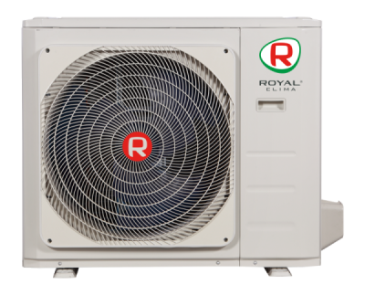 Royal Clima ������������ �����-������� ���������� �������� ����� GRANDE RC-GDB90HN
