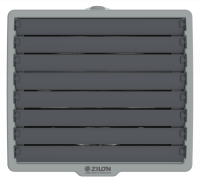 ZILON ������� ��������������� ������� HP-80.003W