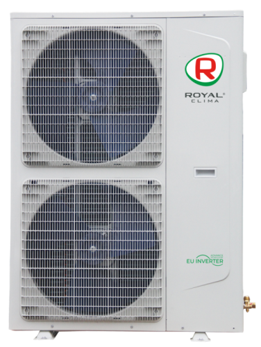 ROYAL CLIMA ����������� �����-������� ���������� ���� ����� COMPETENZA DC Inverter 2025 CO-4C 18HNDI/CO-4C/pan 8D1/CO-E 18HNDI