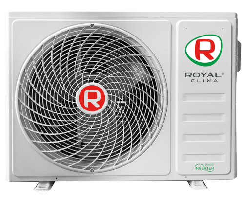ROYAL CLIMA ����������� �����-������� ����� GLORIA INVERTER UPGRADE RCI-GL70HN