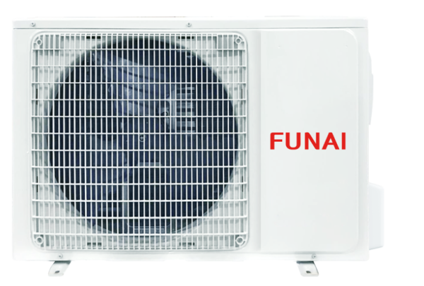 FUNAI ������������ ����� ������� ����� SHOGUN 2025 RAC-SG75HP.D04