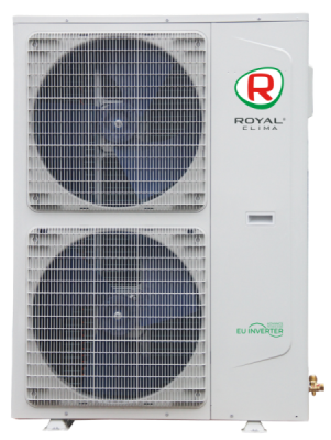 ROYAL CLIMA DC EU INVERTER ����� canalizzabili CO-D 18HNI /CO-E 18HNI CO-D 18HNI/CO-E 18HNI