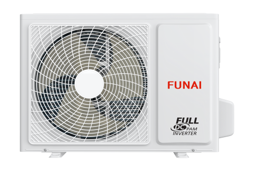 FUNAI ����������� �����-������� ����� EMPEROR UP SMART EYE FULL DC Inverter RAC-I-EU25HP.D01