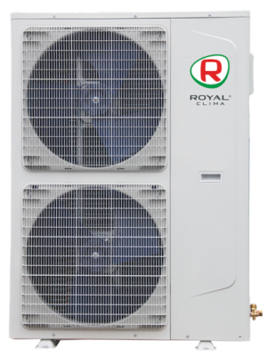 ROYAL CLIMA ������������ �����-������� ���������� ���� COMPETENZA 2024 CO-4C 24HNXA/CO-4C/pan 8D2/CO-E 24HNXA