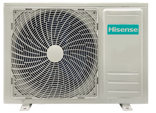 Hisense ������������ �����-������� ����� NEO Premium Classic A Wi-Fi AS-24HW4SBATG005