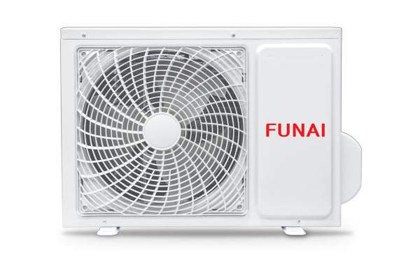 FUNAI ������������ �����-������� ����� SENSEI 2025 RAC-SN20HP.D06