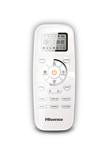 Hisense �����-������� ���������� ���� ����� HEAVY CLASSIC AUC-12HR4SAA/AUC-650/AUW-12H4SV