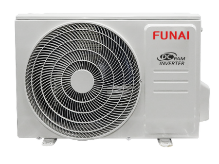 FUNAI ����������� ����� ������� ����� AKOYA Inverter RAC-I-AK55HP.D01