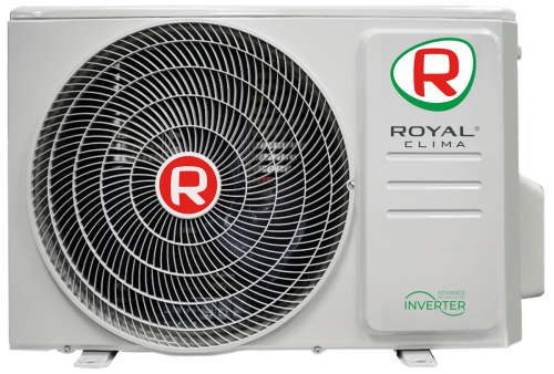 ROYAL CLIMA ����������� �����-������� TRIUMPH Inverter 2024 RCI-TWC35HN
