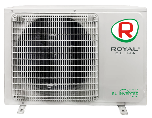 ROYAL CLIMA ����������� �����-������� ���������� ���� ����� COMPETENZA DC Inverter 2025 CO-4C 24HNDI/CO-4C/pan 8D2/CO-E 24HNDI