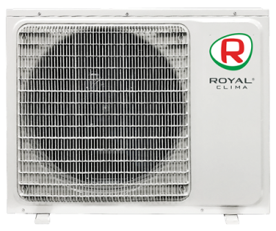 ROYAL CLIMA ������������ �����-������� ���������� ���� COMPETENZA 2024 CO-4C 36HNXA/CO-4C/pan 8D2/CO-E 36HNX