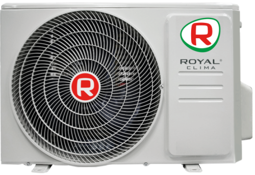 ROYAL CLIMA ������������ �����-������� ����� TRIUMPH LITE RC-TWL35HN