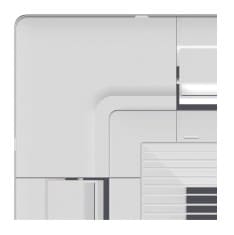 ��������� ����������� Panasonic S-71PU2E5B + CZ-KPU3W + U-71PZ2E5