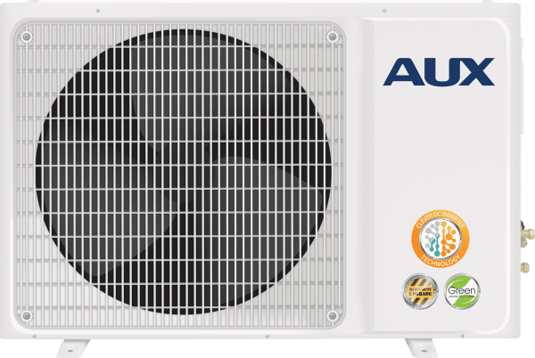 ��������� ����������� AUX ALCA-H18/4DR2 + AL-H18/4DR2(U) + MB13 ������ ��� ALCA-H09/12/18 inverter � on-off