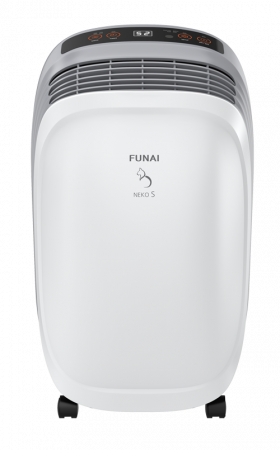 FUNAI ��������� ������� ����� NEKO S RAD-N10F3E