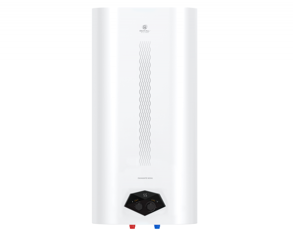 ROYAL CLIMA ������������� ��������������� ����� DIAMANTE Nova RWH-DN30-FE