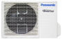 ��������� ����������� Panasonic CS-E12RKDW + CU-E12RKD, �����