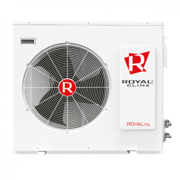 �����-������� ���������� ���� Royal Clima ����� CO-E 18HNI/CO-4� 18HNR