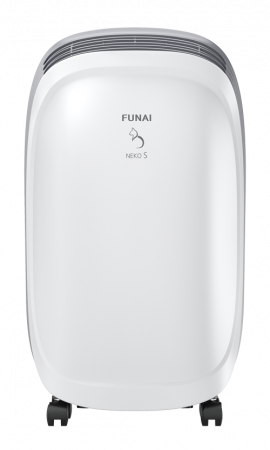 FUNAI ��������� ������� ����� NEKO S RAD-N10F3E
