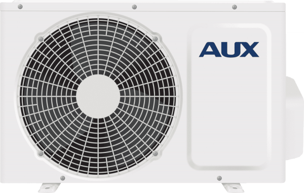 ��������� ����������� AUX ASW-H07A4/QH-R1 + AS-H07A4/QH-R1, �����