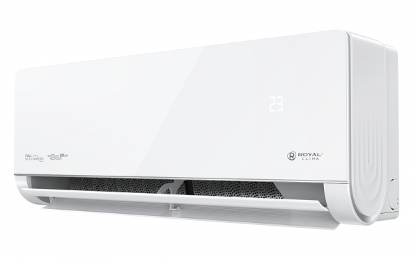 ROYAL CLIMA ����������� �����-������� ����� ROYAL SUPREMO BLANCO FULL DC EU Inverter RCI-RSB75HN