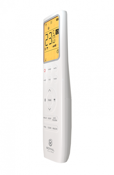 ROYAL CLIMA ����������� �����-������� PERFETTO DC EU Inverter 2025 RCI-PFD55HN