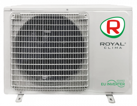ROYAL CLIMA DC EU INVERTER ����� Cassette CO-4C 12HNI/CO-4C/pan 8D2/CO-E 12HNI CO-4C 12HNI/CO-4C/pan 8D1/CO-E 12HNI