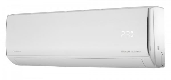 ECOSTAR ����������� �����-������� ����� RADIUM Inverter KVS-IRAD09CH