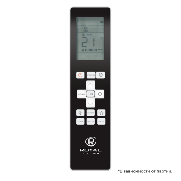 ROYAL CLIMA ������������ �����-������� ���������� ���� ����� ESPERTO ES-C 24HRCX/ES � C pan/2X/ES-E 24HCX