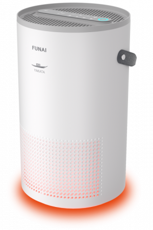 FUNAI ���������� ������� ����� YAKATA HAP-Y300S01W
