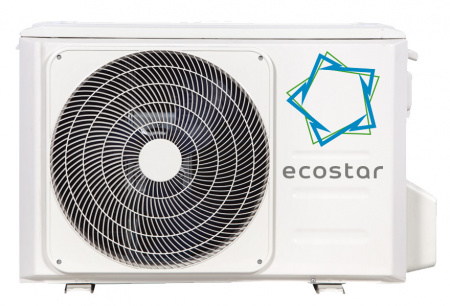 ECOSTAR ������������ �����-������� ����� RADIUM KVS-RAD09CH