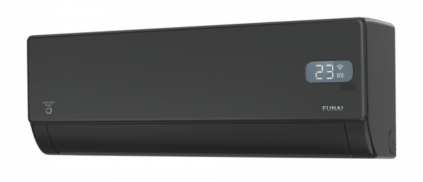 FUNAI ����������� ����� ������� ����� AKOYA NERO Inverter RAC-I-AN55HP.D01