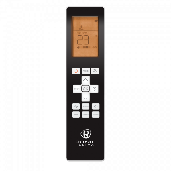 ROYAL CLIMA ����������� �����-������� TRIUMPH Inverter 2024 RCI-TWC75HN