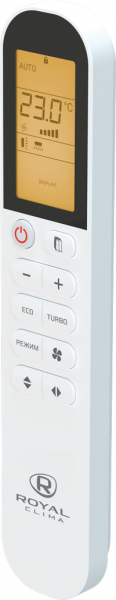 ROYAL CLIMA ����������� �����-������� ����� GLORIA INVERTER UPGRADE RCI-GL70HN