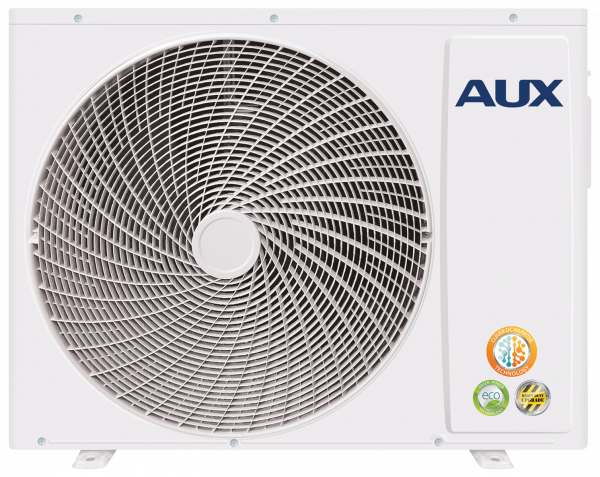 ��������� ����������� AUX ALCA-H36/5R1C + MB08 ������ ��� ALCA-H24/36/48/60 inverter + AL-H36/5R1C(U)
