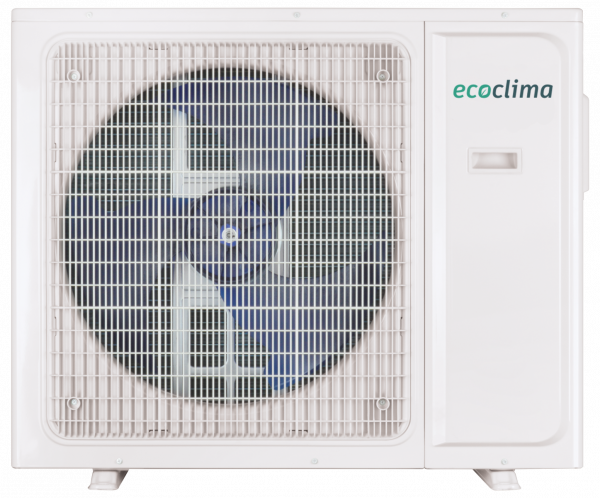 ��������-���������� ����������� Ecoclima ECLCF-H24/4R1C + ECL-H24/4R1C(U)