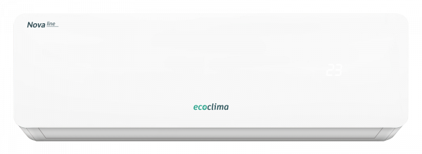 ��������� ����������� Ecoclima ECW/I-CH12/AA-4R1 (White) + EC/I-CH12/A-4R1 (White)
