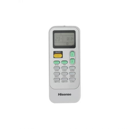 Hisense ��������� ����������� c���� C AP-12CW4GQCS00