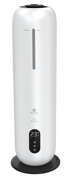 ROYAL CLIMA ������� ����������� ����� RIVA RUH-RV300/8.0E-WT