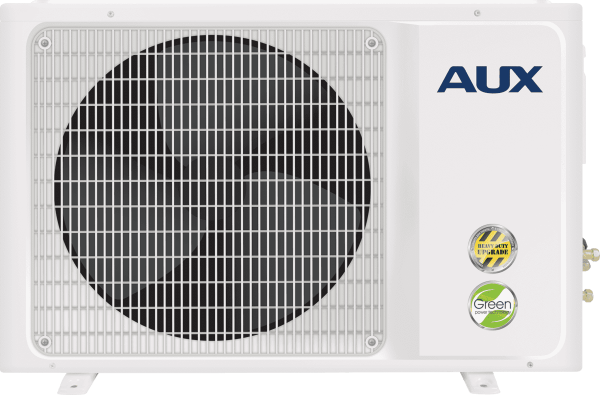 ��������� ����������� AUX ASW-H24A4/FP-R1DI + AS-H24A4/FP-R1DI, �����
