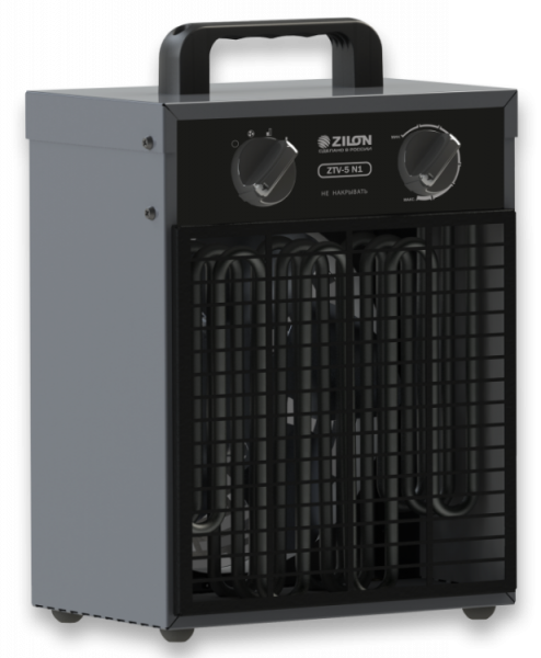 POWERAIR by ZILON �������� ����� ����� �������� ��� ZTV-3 N1