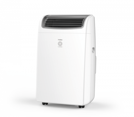 FUNAI ��������� ����������� c���� CAMOMIRU MAC-CM46HPN04