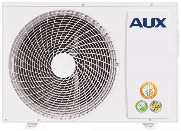 ��������� ����������� AUX ALCA-HS36/4DR2 + MBS08 + AL-HS36/4DR2(U)