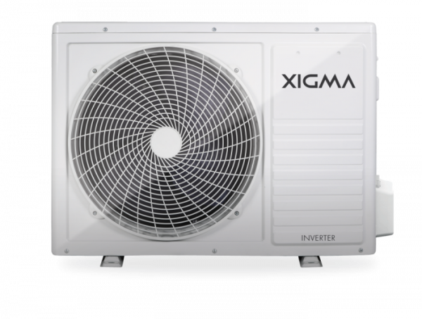 XIGMA ����������� �����-������� ����� TURBOCOOL Inverter 2024 XGI-TXC27RHA