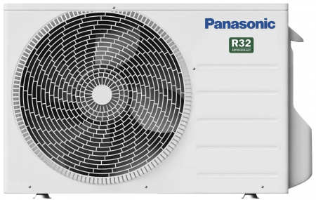 ��������� ����������� Panasonic CS-TZ25WKEW + CU-TZ25WKE, �����