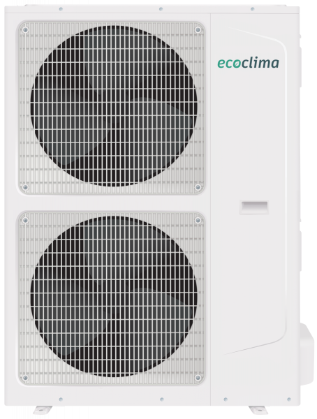 ��������-���������� ����������� Ecoclima ECLCF-H60/5R1C + ECL-H60/5R1C(U)