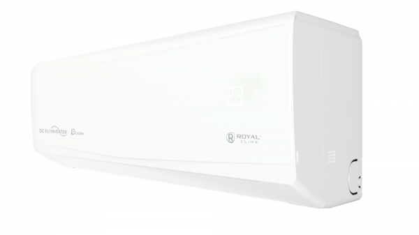 ROYAL CLIMA ����������� �����-������� ����� GRIDA DC EU Inverter RCI-GR22HN